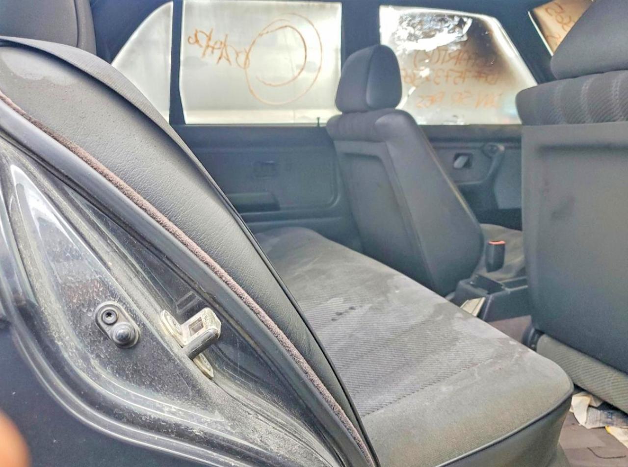 BMW 3 Series I