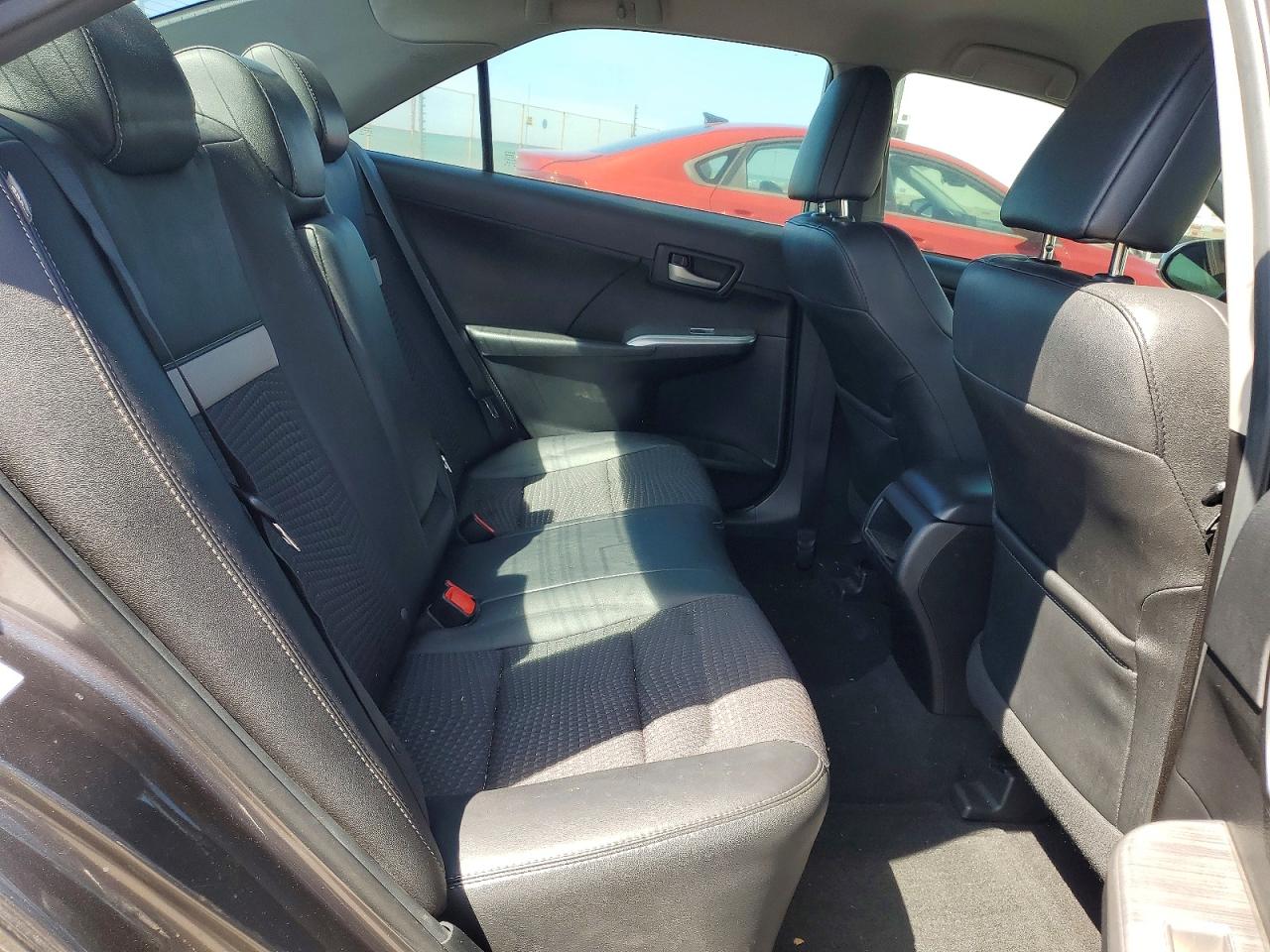 Toyota Camry L