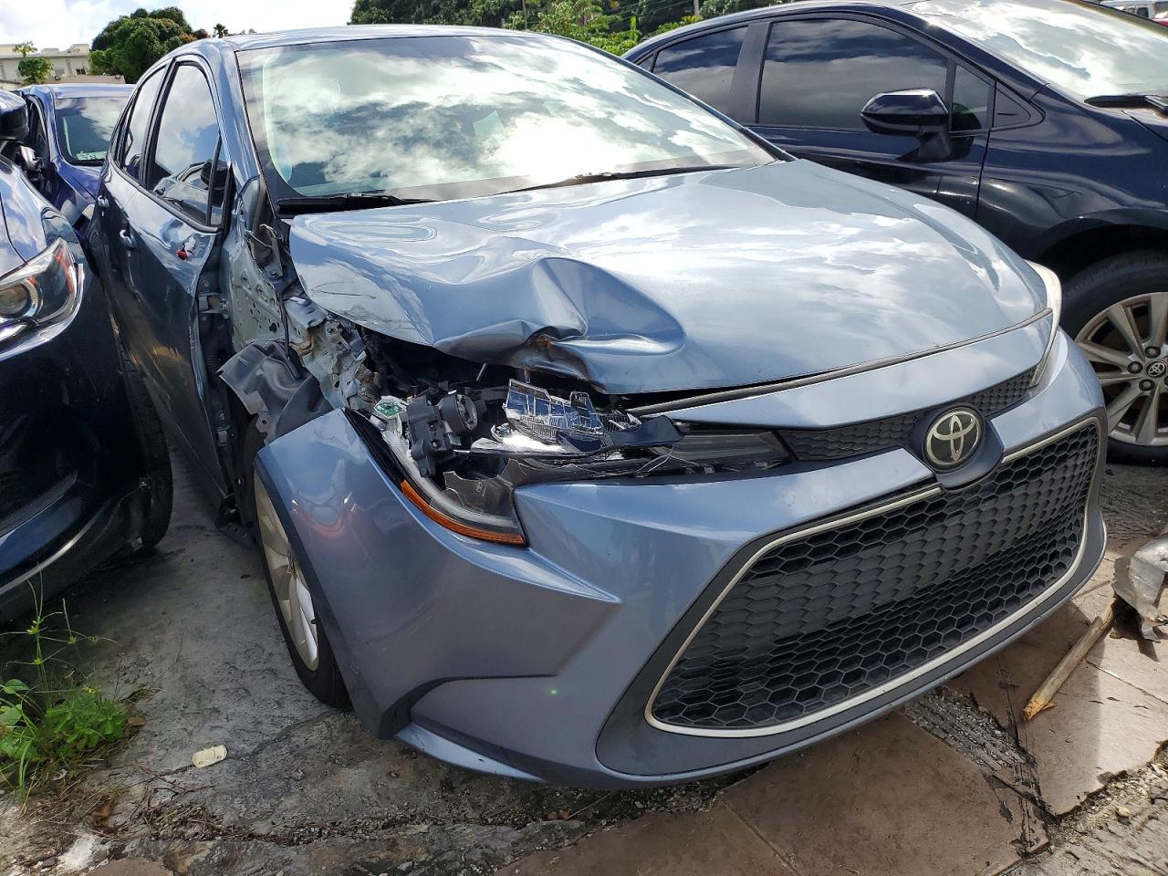 Toyota Corolla Xle