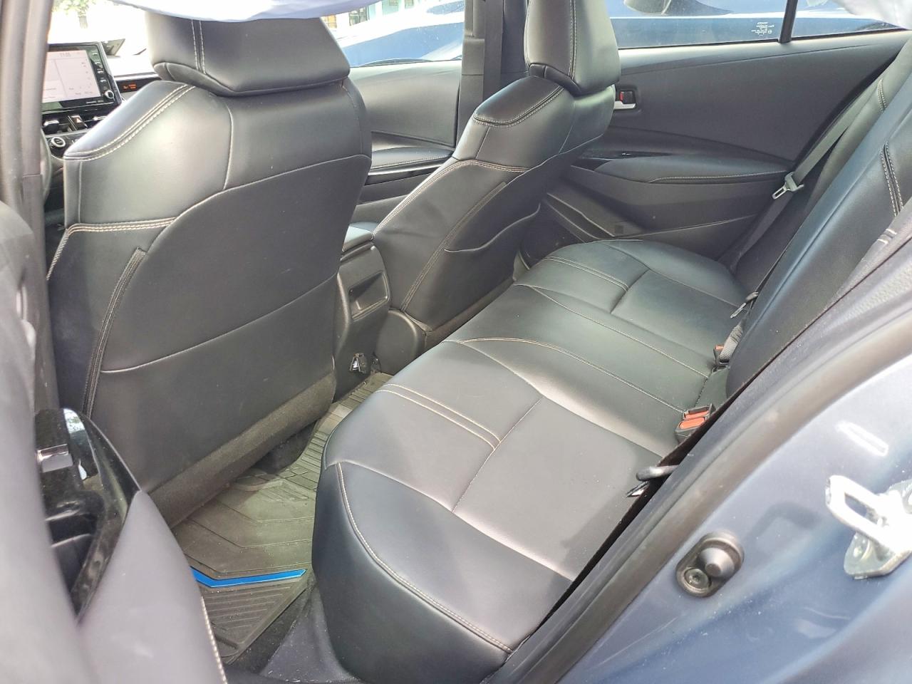Toyota Corolla Xle