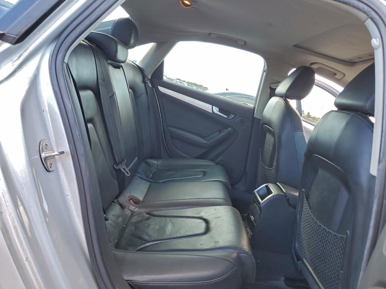 Audi A4 Premium