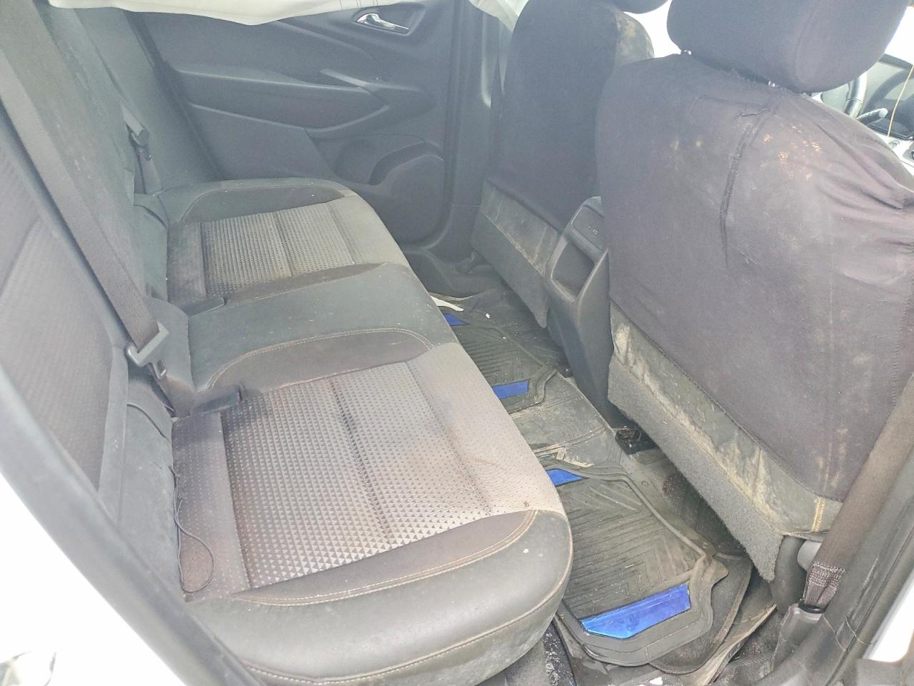 Chevrolet Trax 1lt