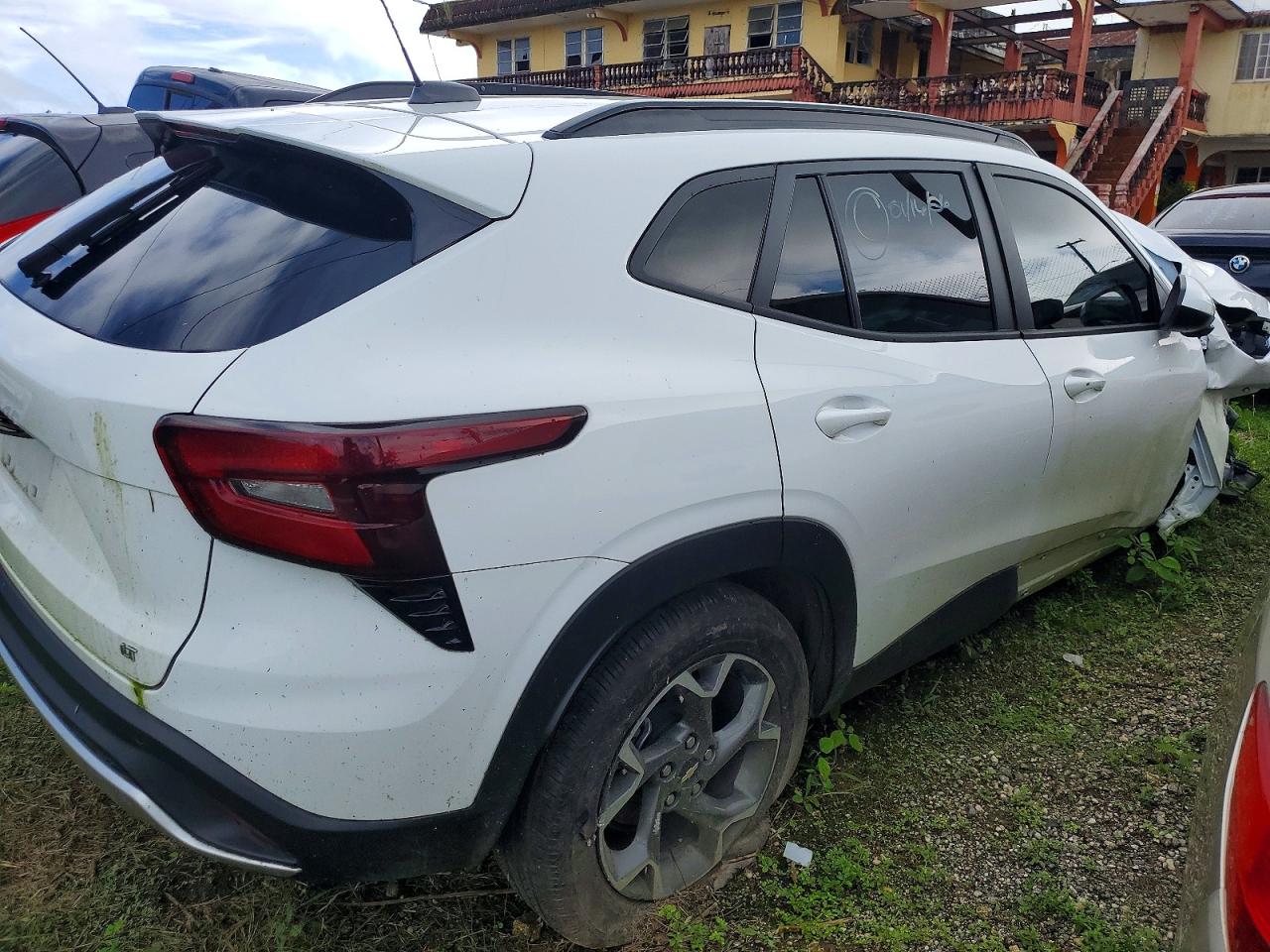 Chevrolet Trax 1lt