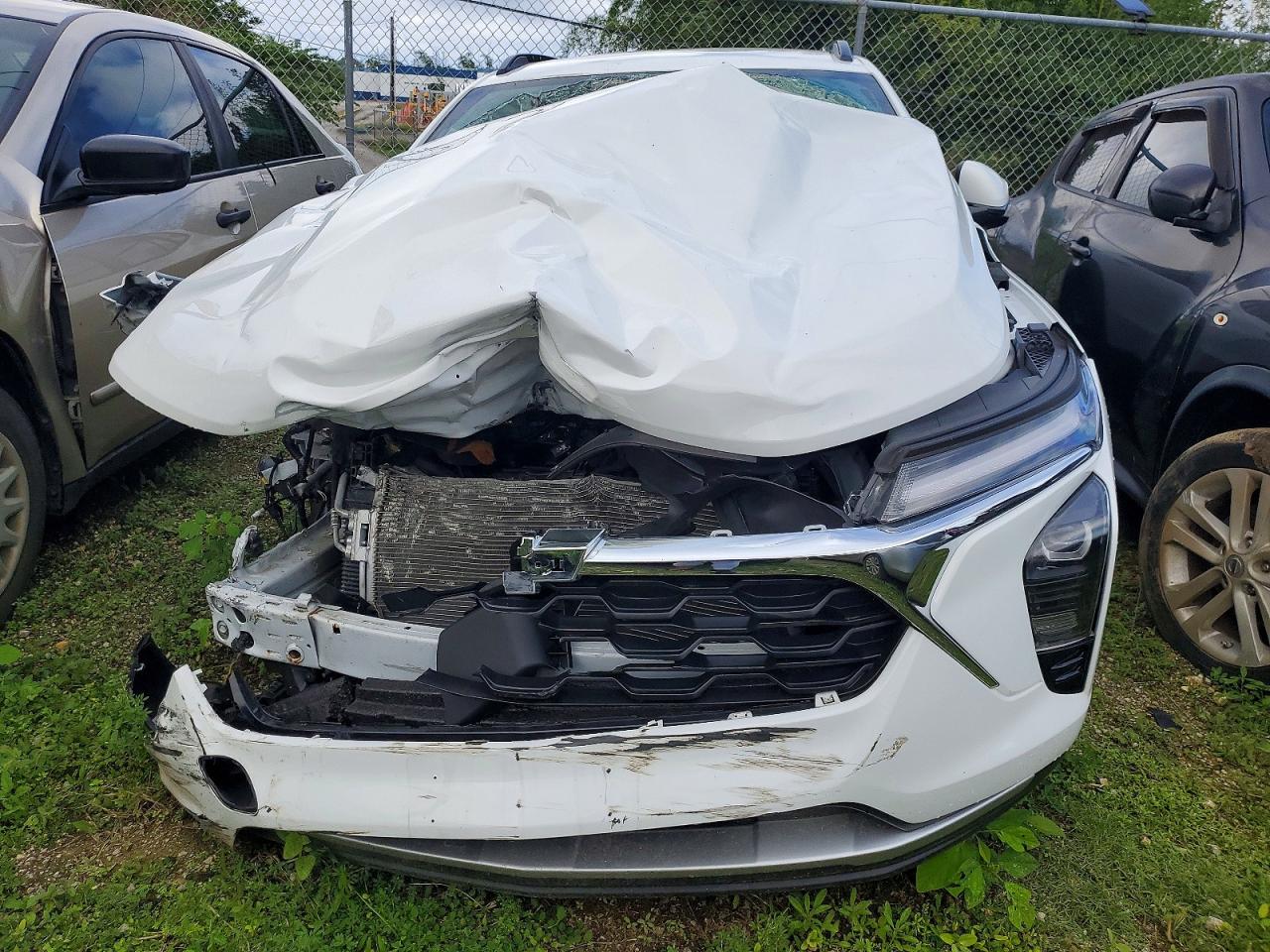 Chevrolet Trax 1lt