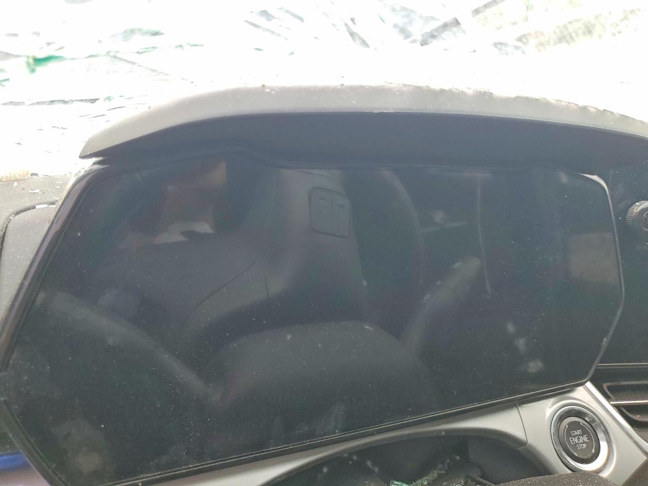 Chevrolet Trax 1lt