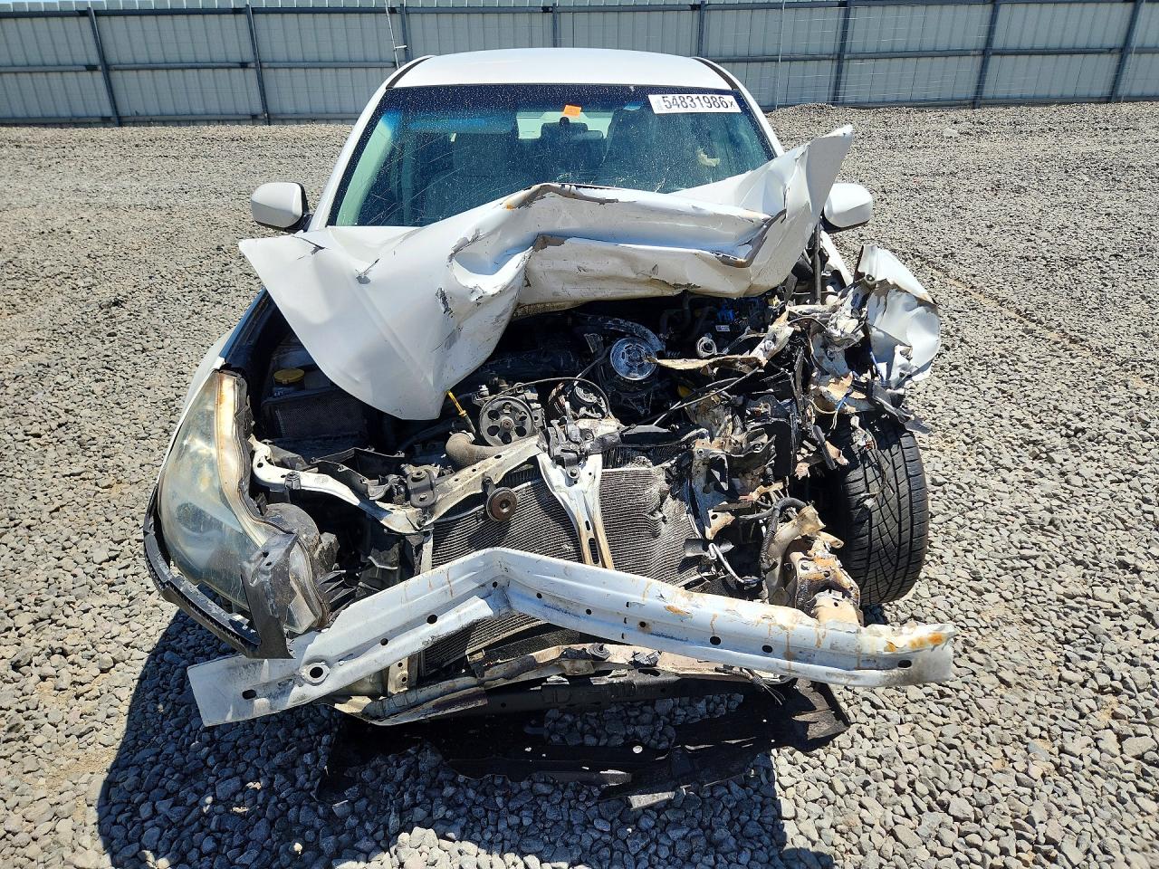 Subaru Legacy 2.5i Premium