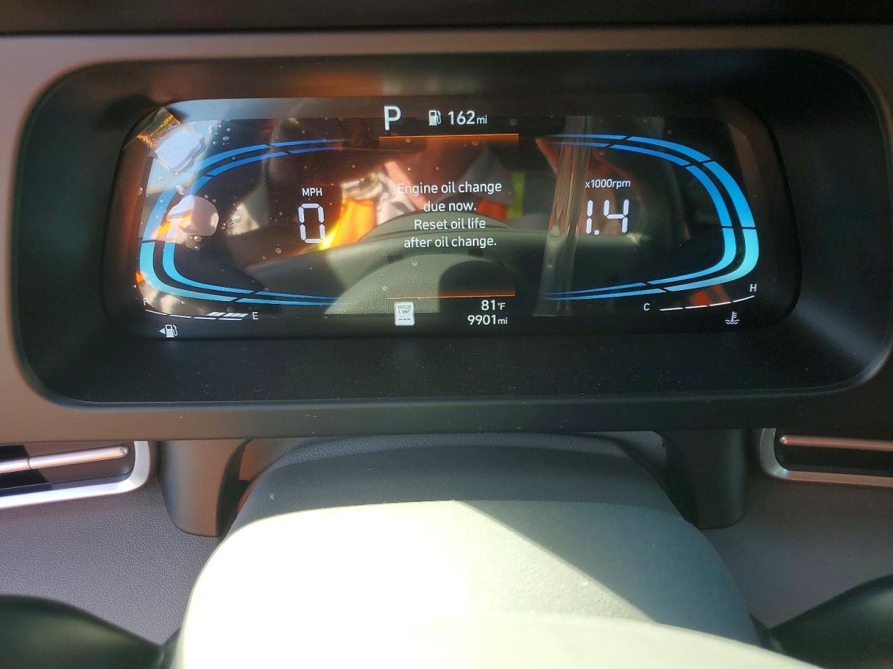Hyundai ELANTRA Sel Sport