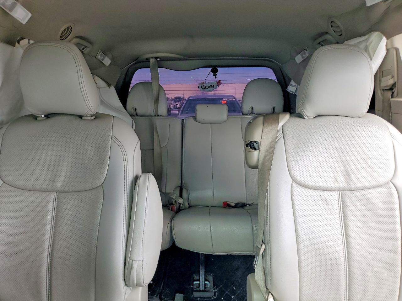 Toyota Sienna Le