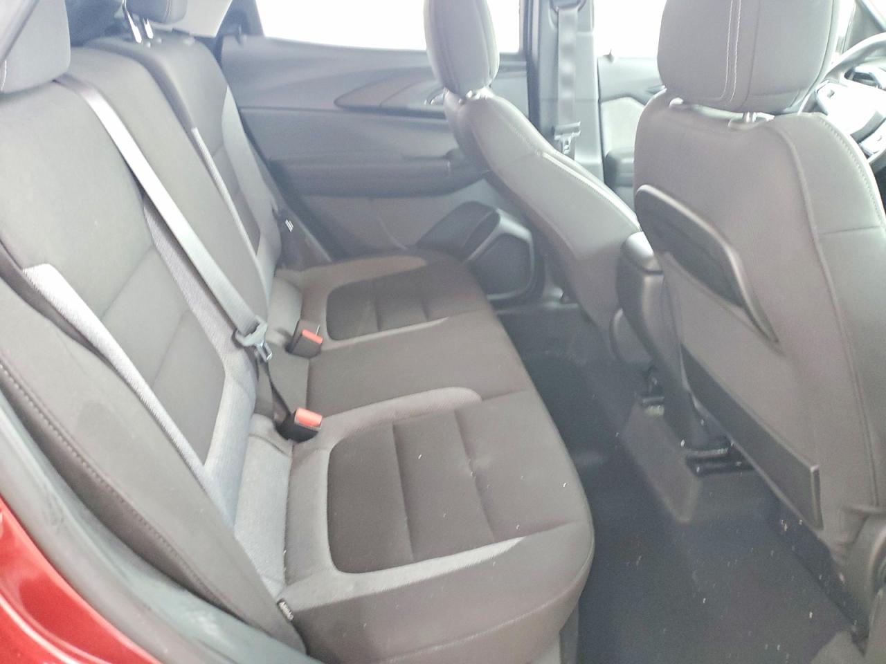 Chevrolet Trailblaze L