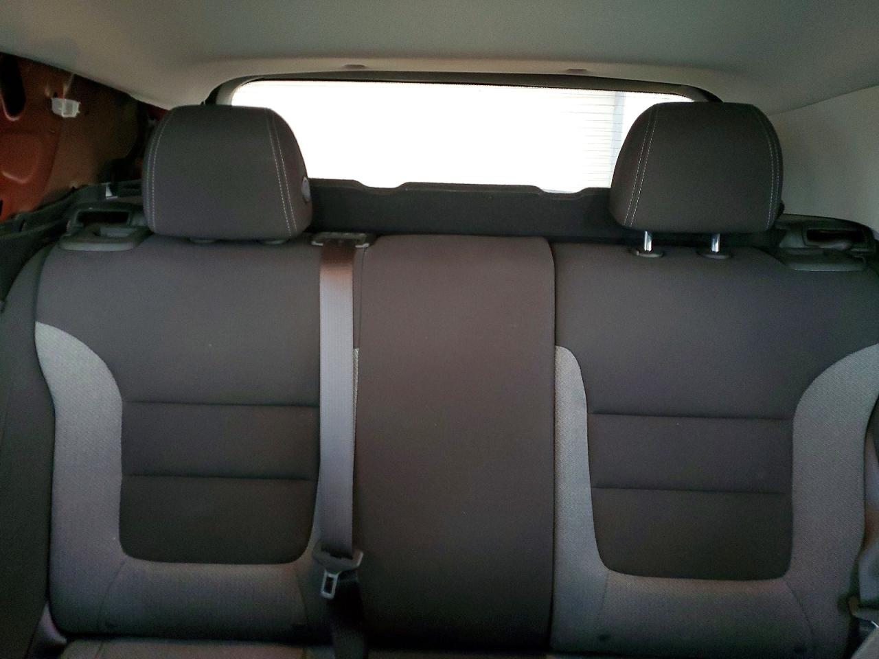 Chevrolet Trailblaze L