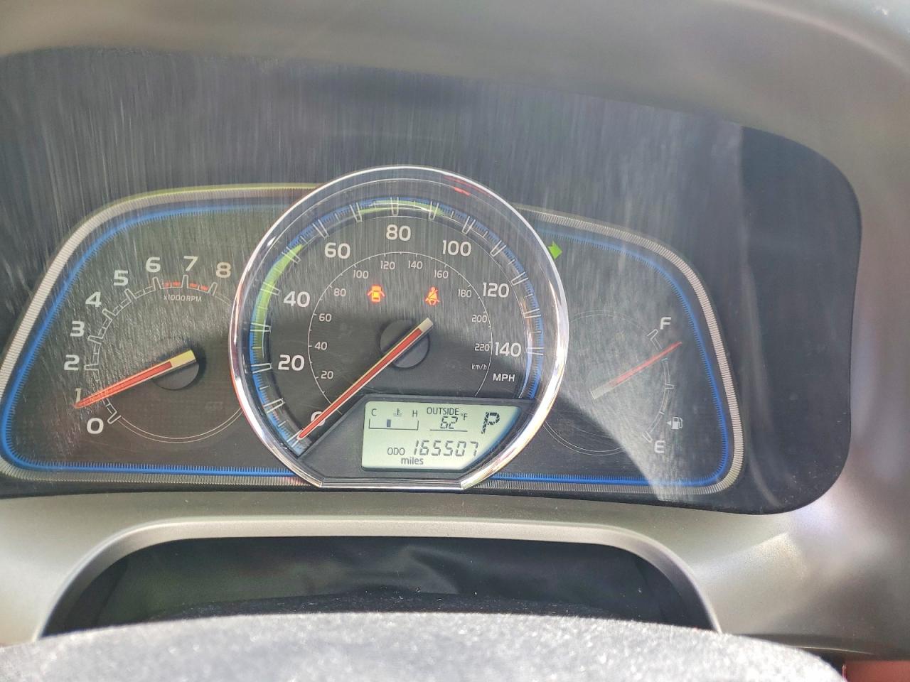 Toyota RAV4 Limited