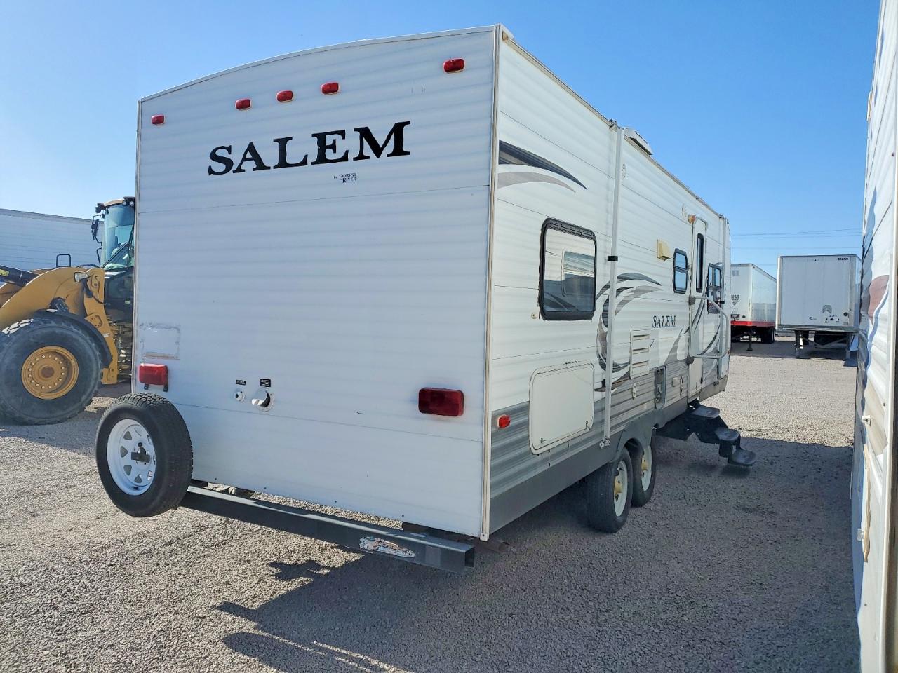 Salem 263bhxl