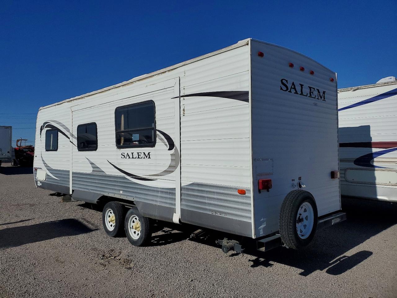 Salem 263bhxl