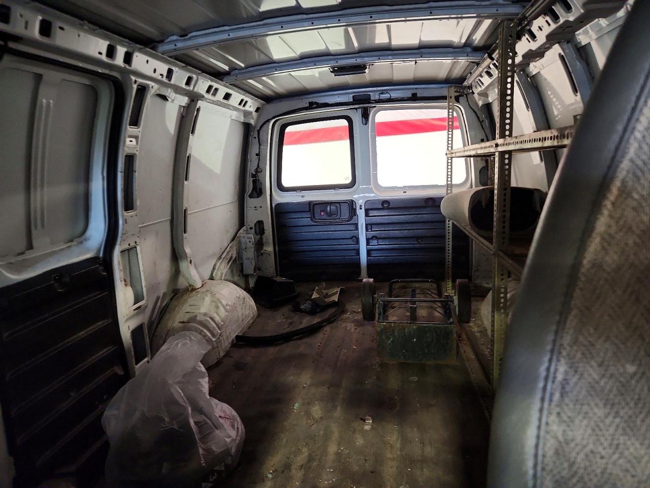 Chevrolet Express