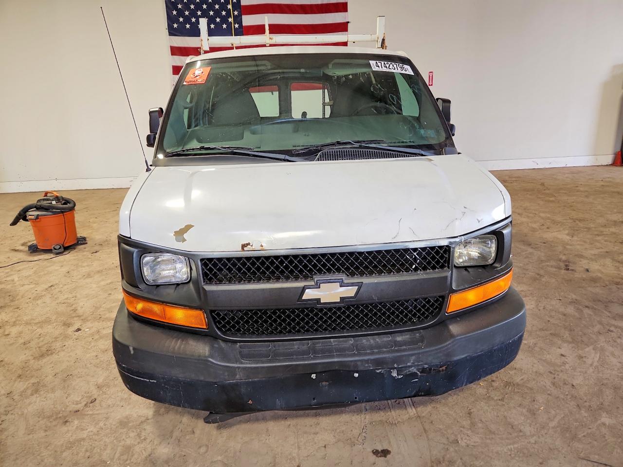 Chevrolet Express