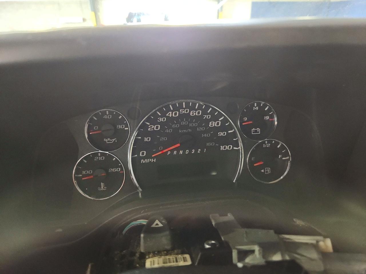Chevrolet Express