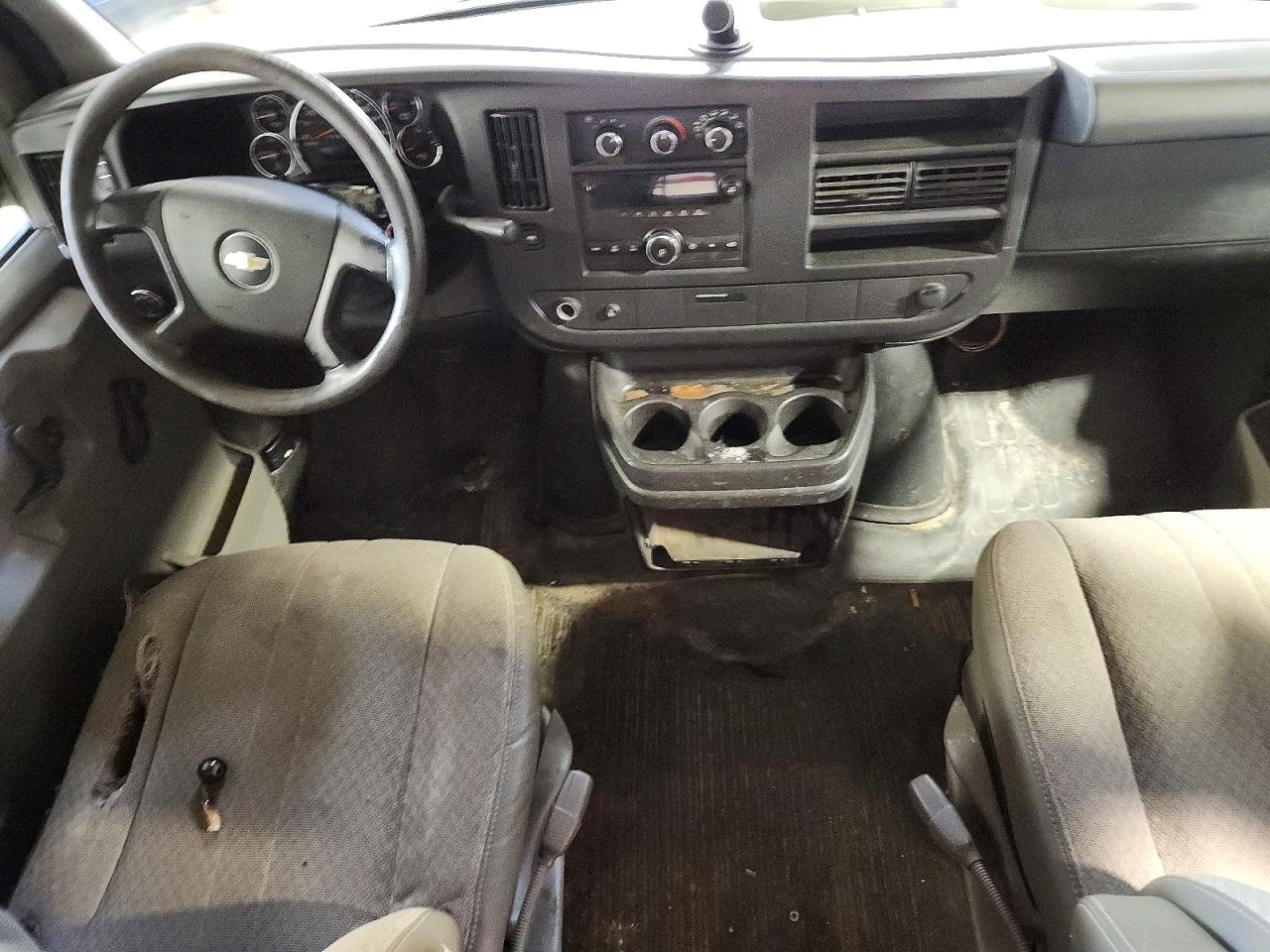 Chevrolet Express