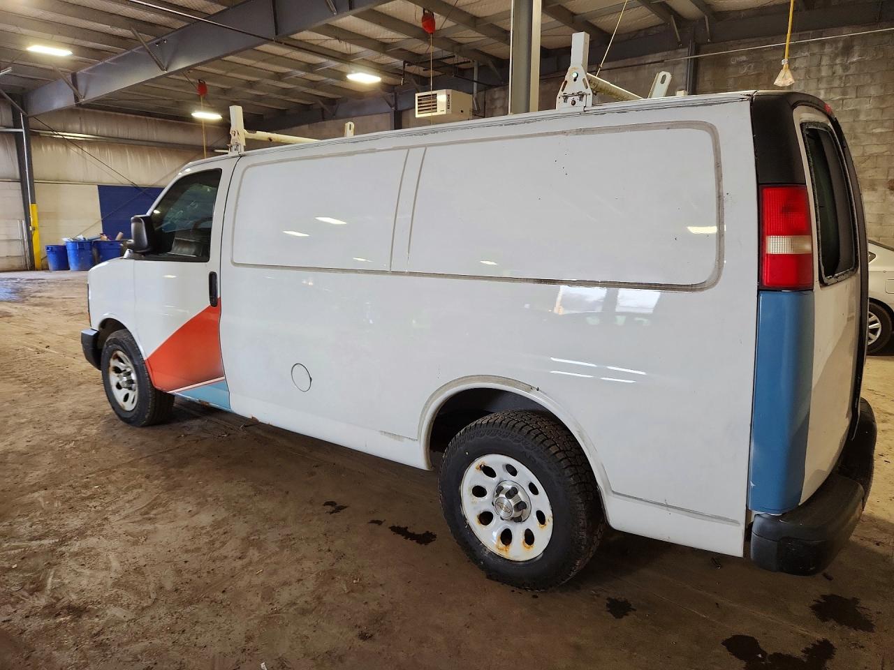Chevrolet Express