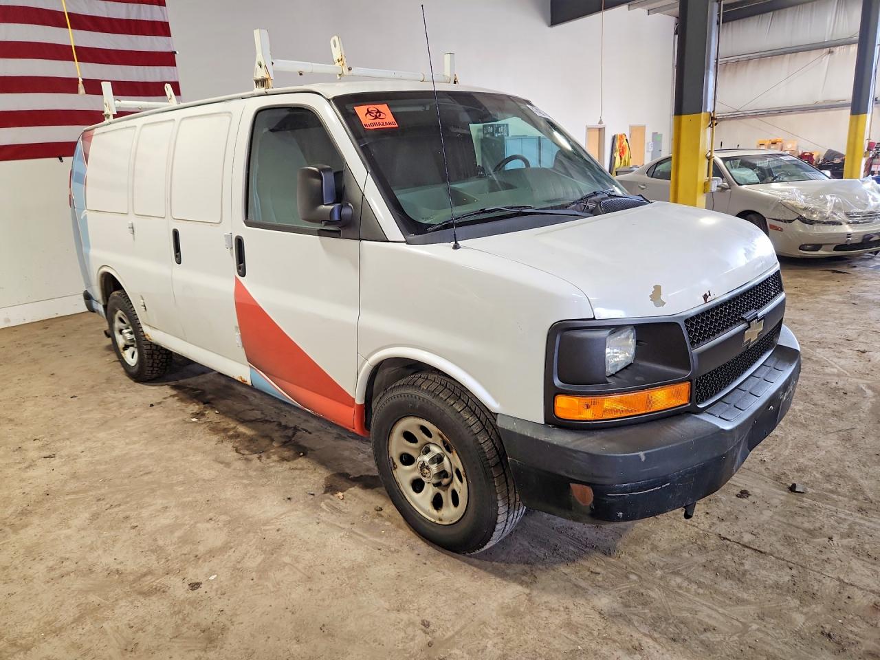 Chevrolet Express