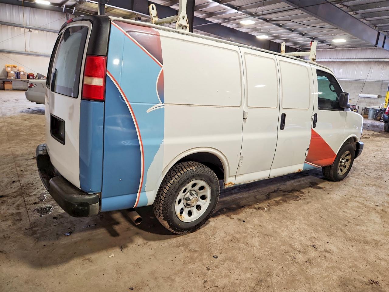 Chevrolet Express