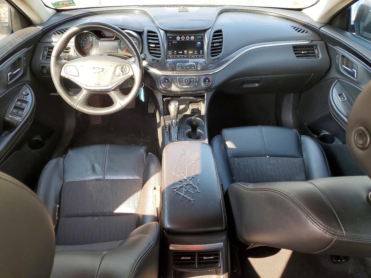 Chevrolet Impala Lt