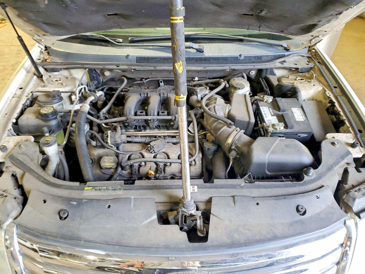 Ford Taurus Sel