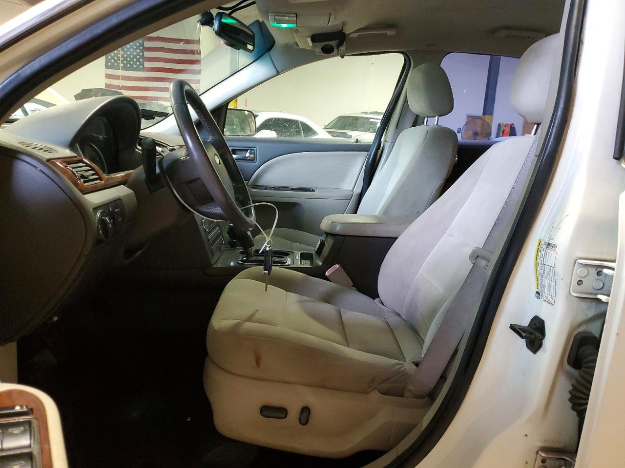 Ford Taurus Sel