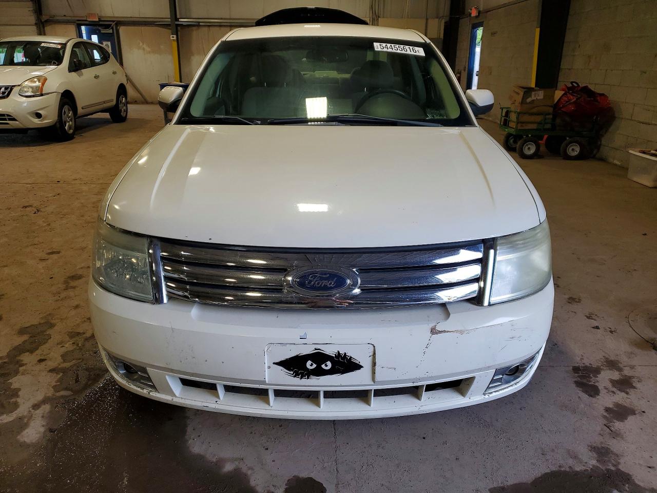 Ford Taurus Sel