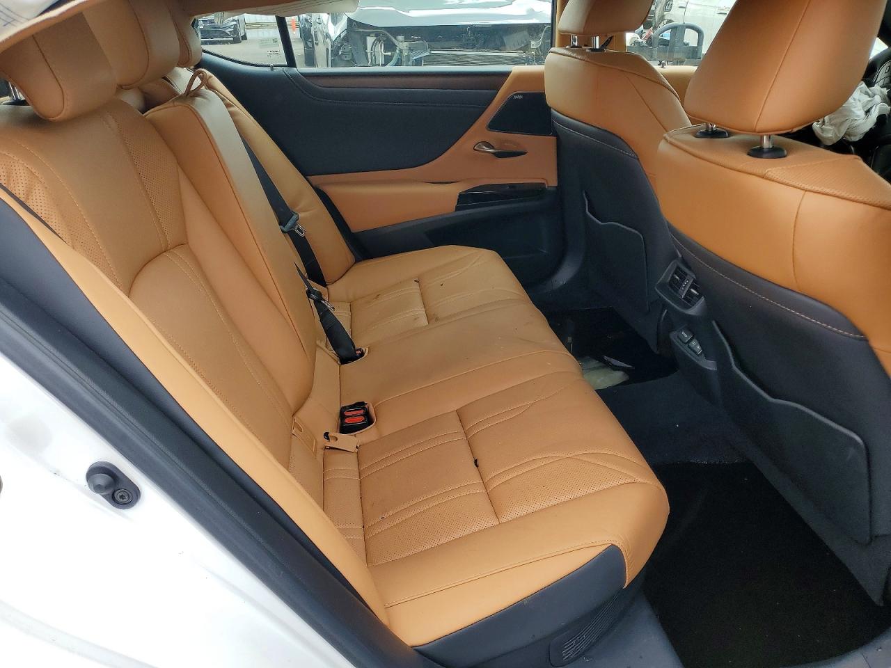 Lexus Es Luxury