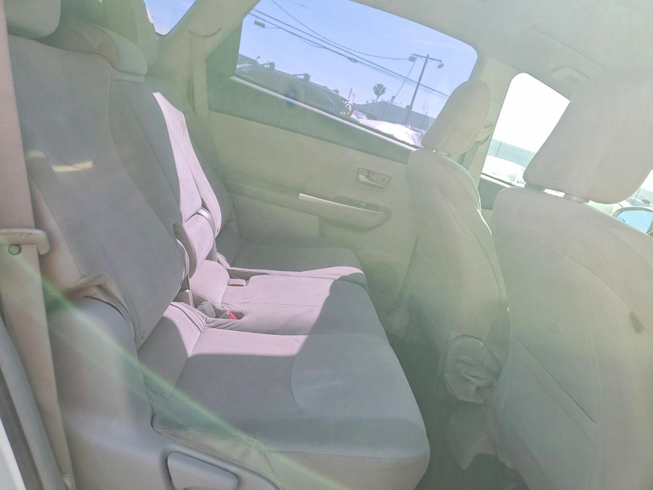 Toyota Prius Three