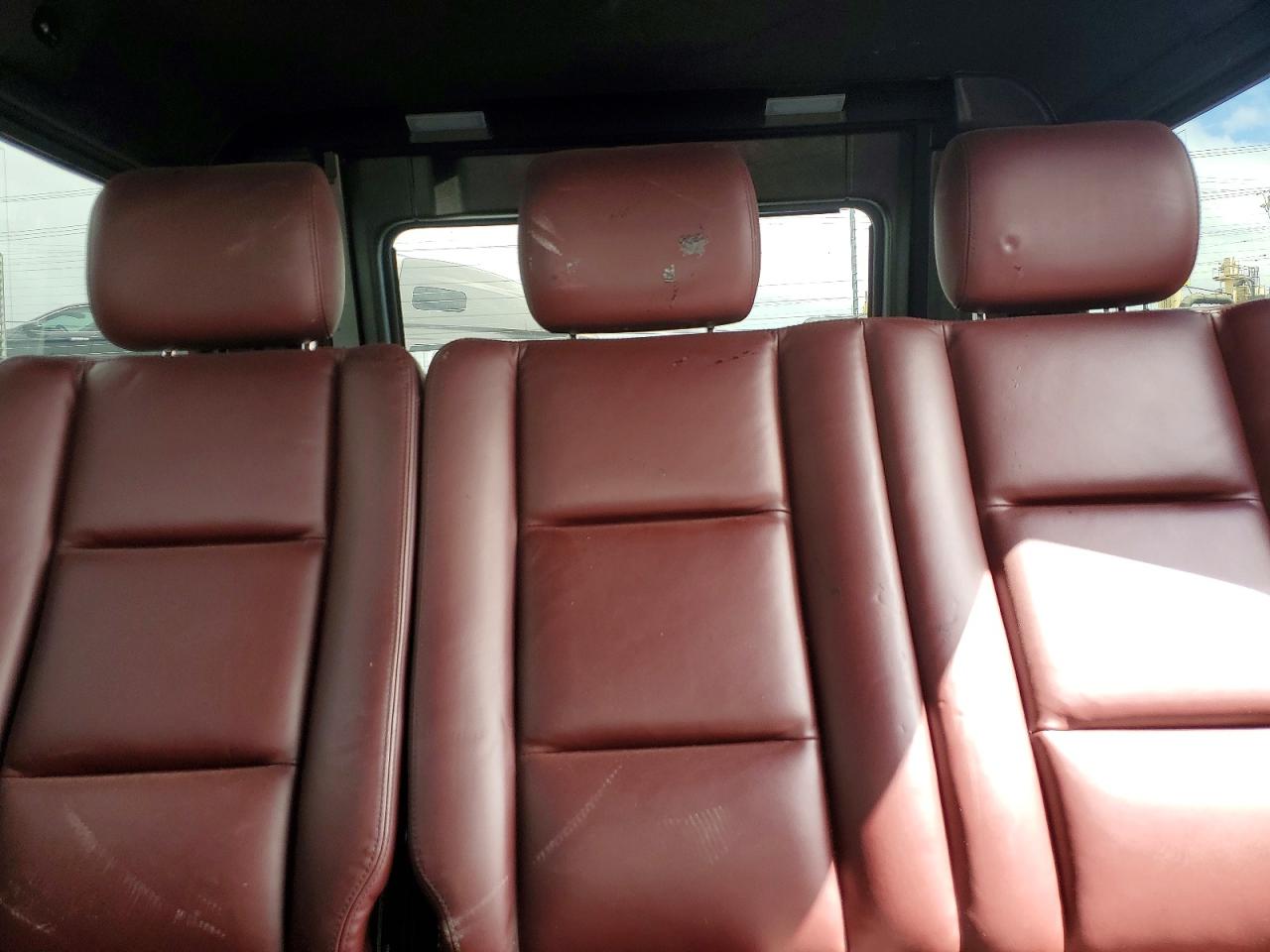 Mercedes-Benz G-Class 63 Amg
