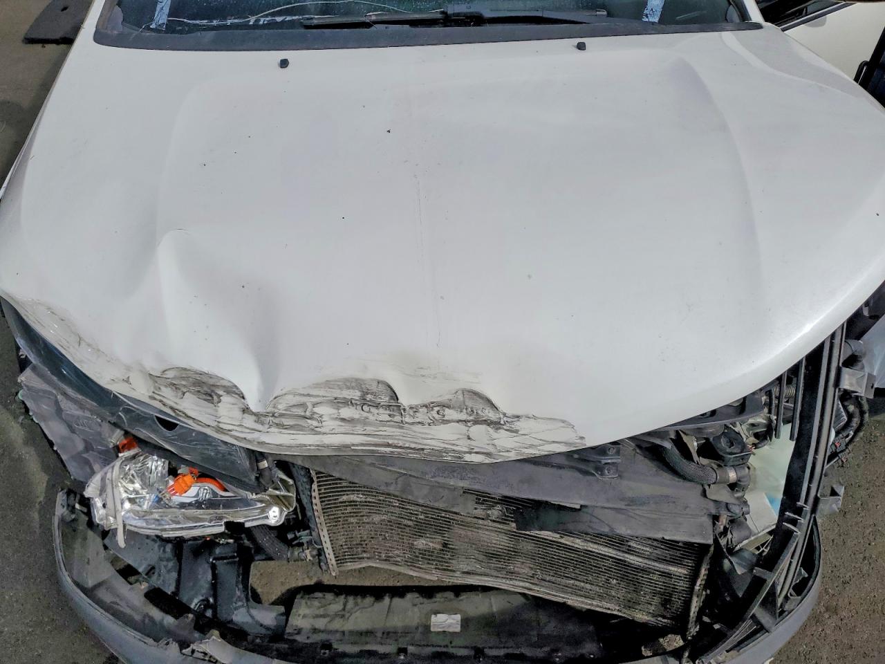 Chevrolet Volt