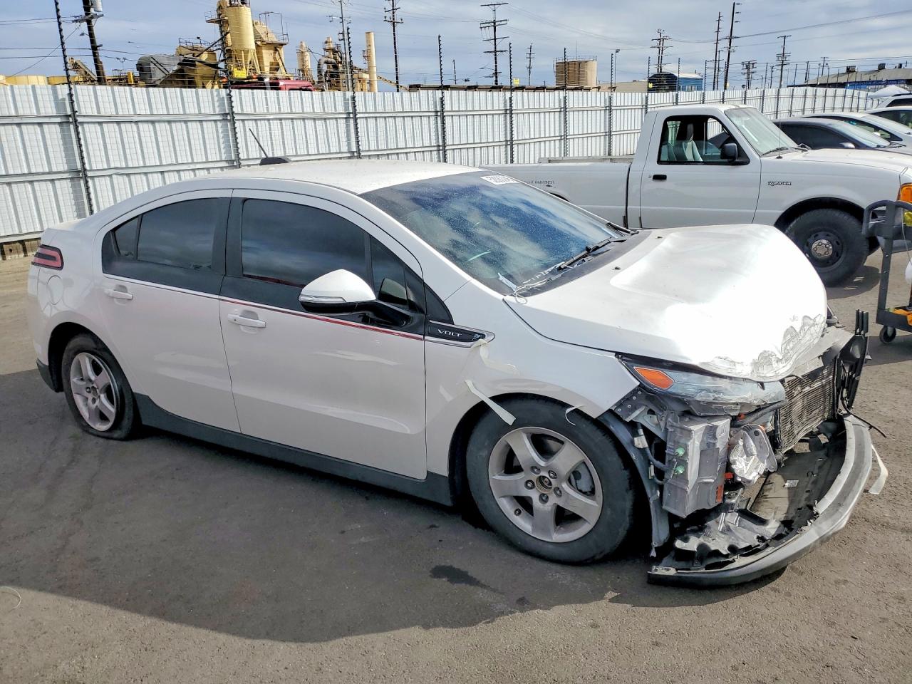 Chevrolet Volt