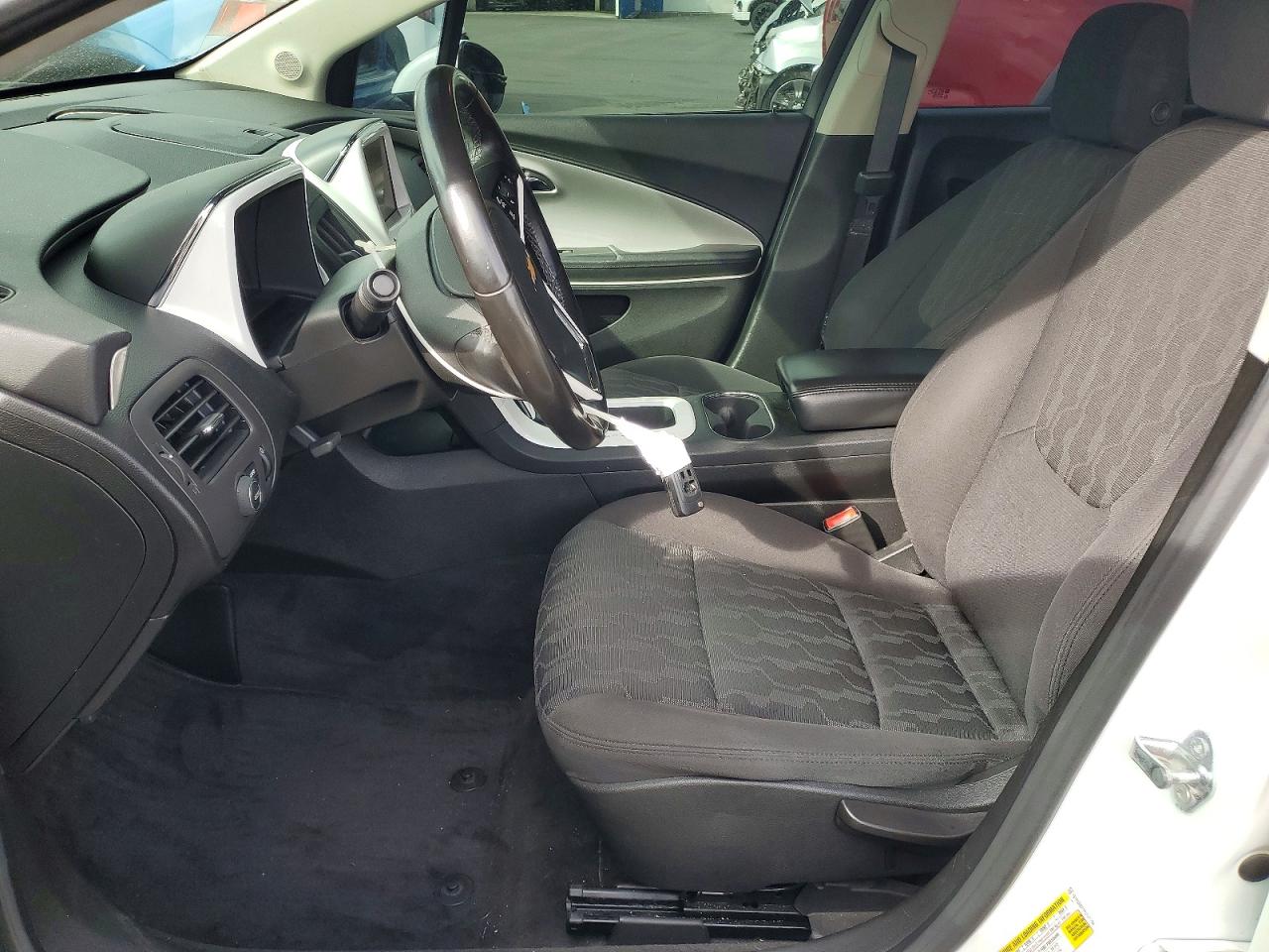 Chevrolet Volt