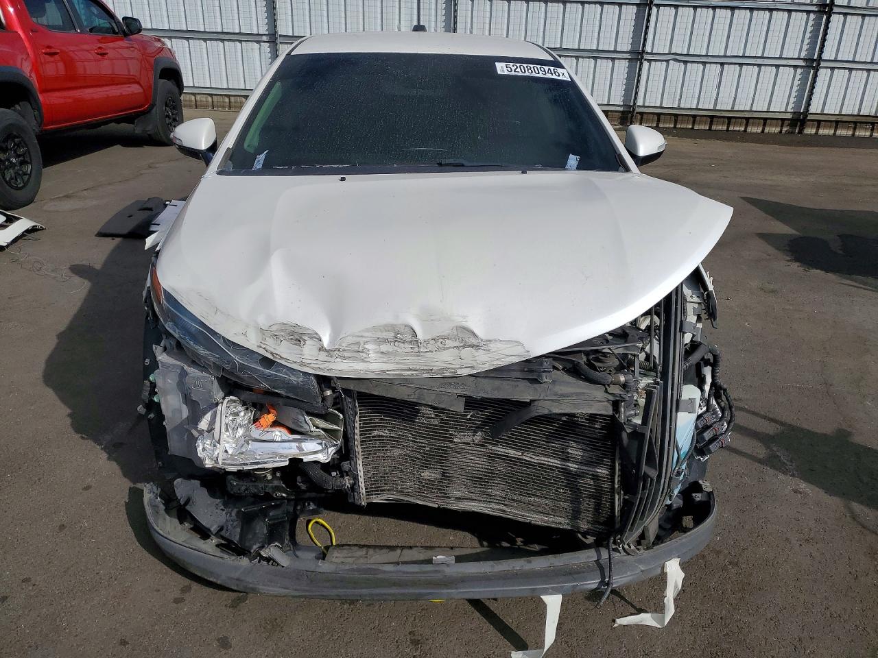 Chevrolet Volt