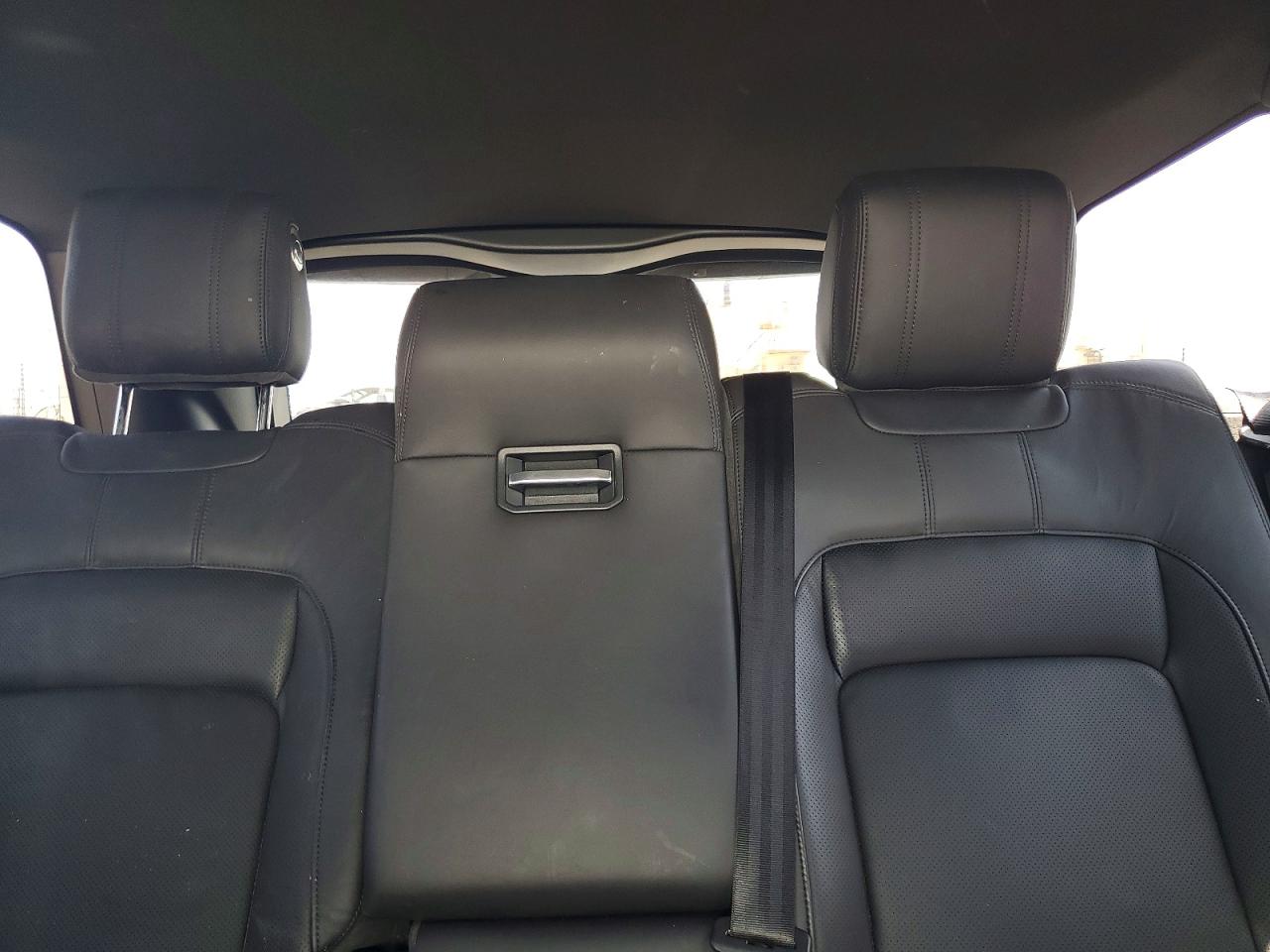 Land Rover Range Rover Supercharged