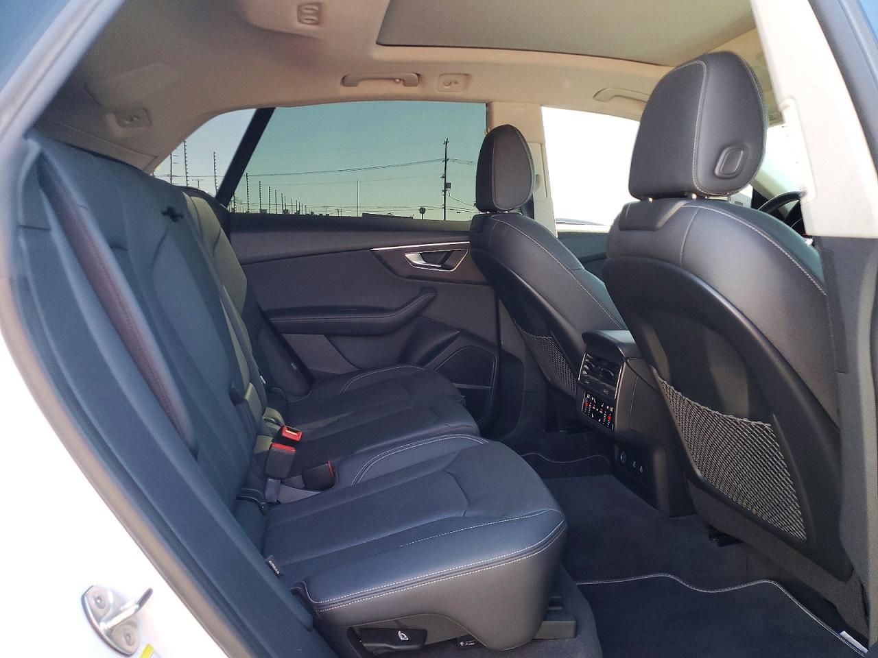 Audi Q8 Prestige