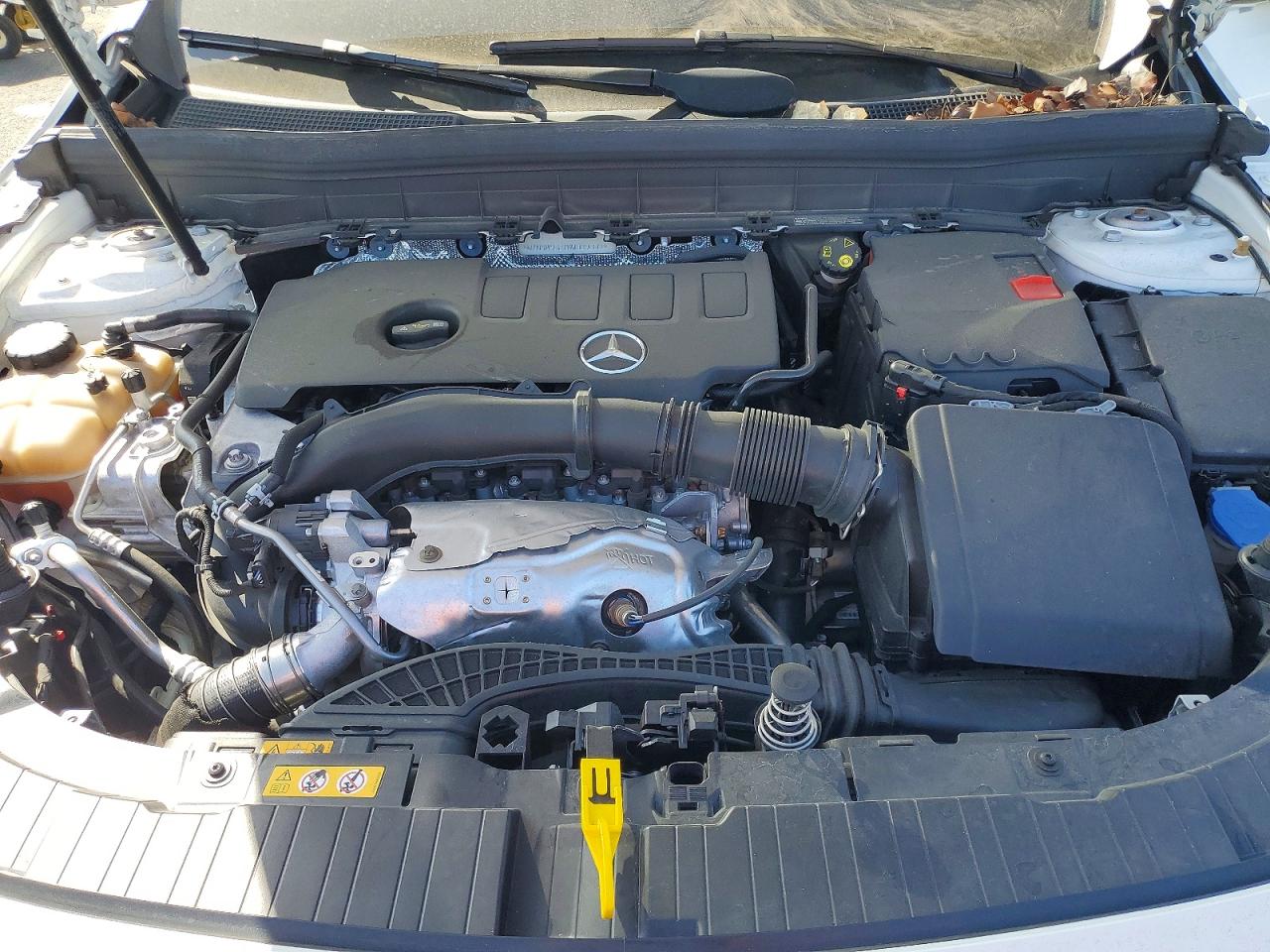 Mercedes-Benz GLB 250