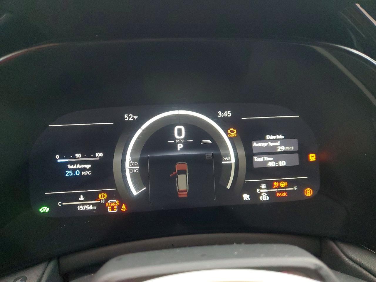 Lexus Tx 500h F 500h F Sport Premium