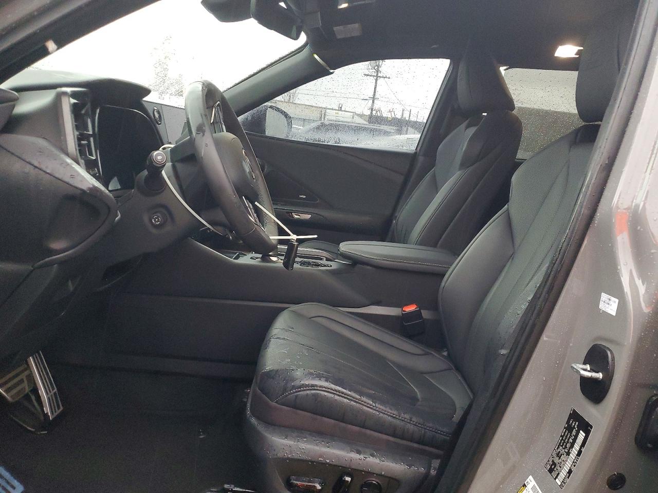 Lexus Tx 500h F 500h F Sport Premium
