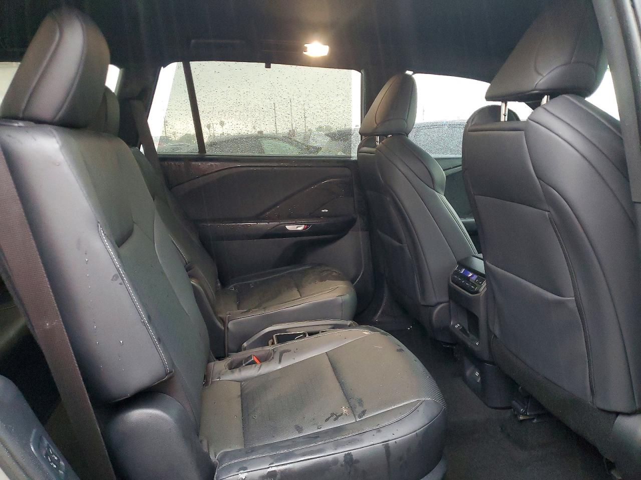 Lexus Tx 500h F 500h F Sport Premium