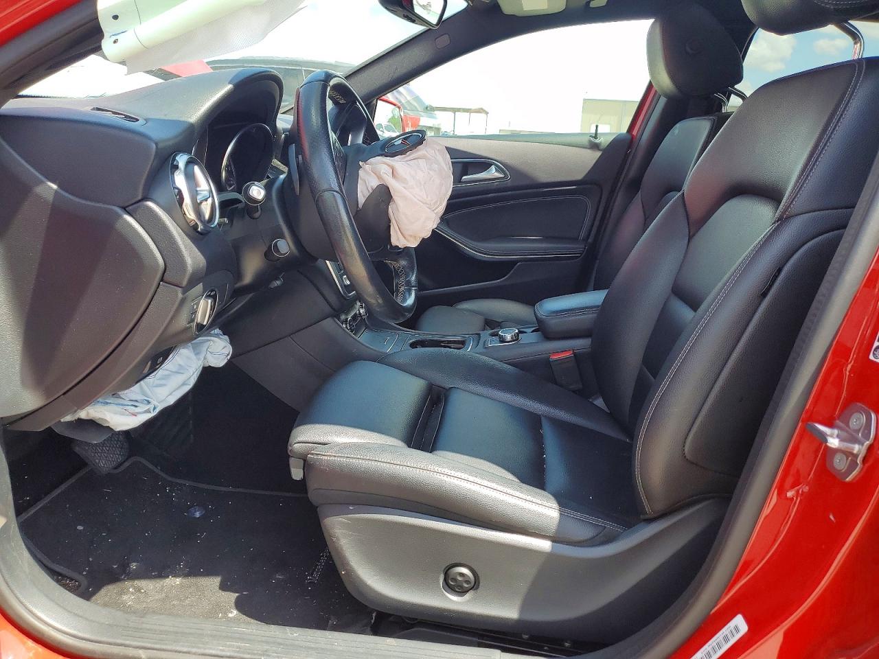 Mercedes-Benz GLA 250 4matic