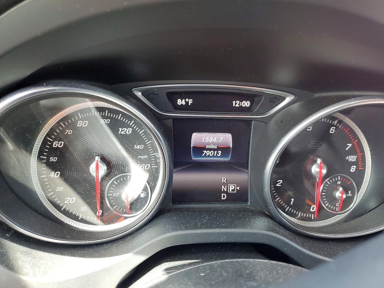 Mercedes-Benz GLA 250 4matic