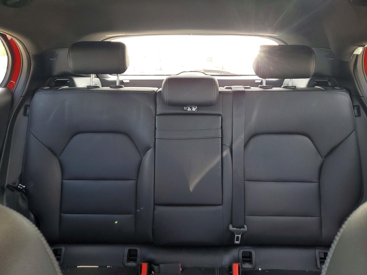 Mercedes-Benz GLA 250 4matic