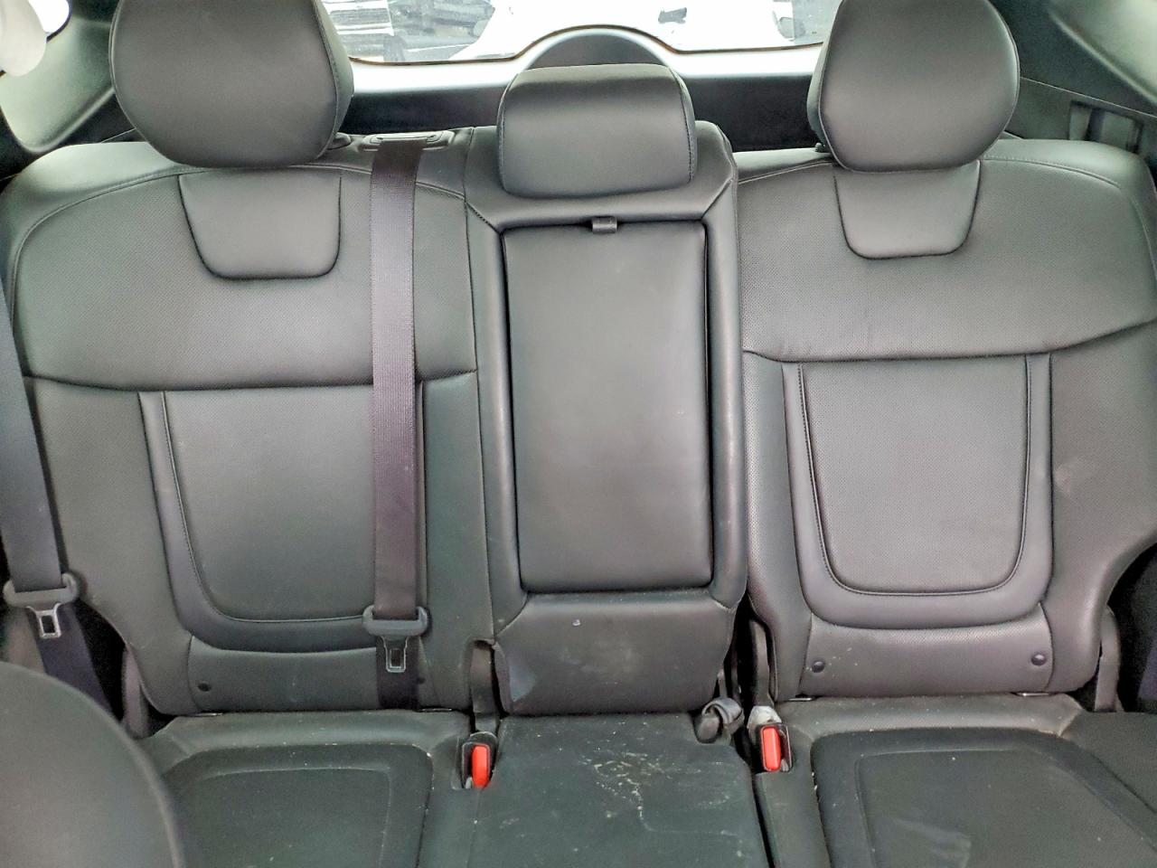 Hyundai TUCSON Sel