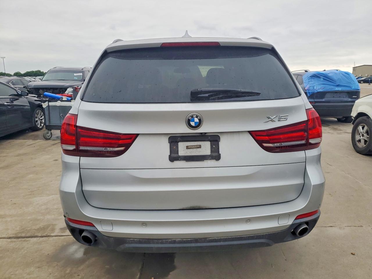 BMW X Series Xdrive35i