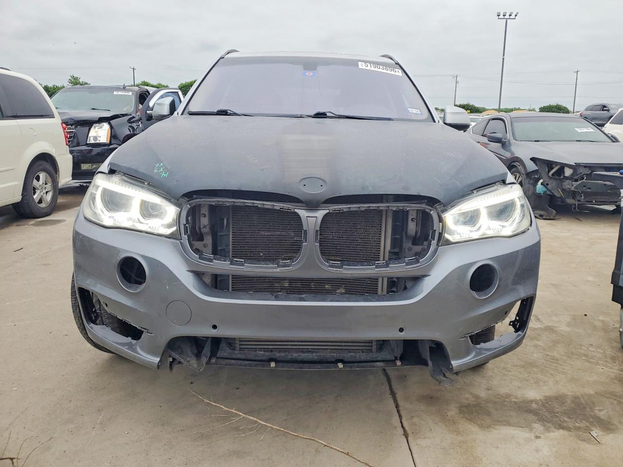 BMW X Series Xdrive35i
