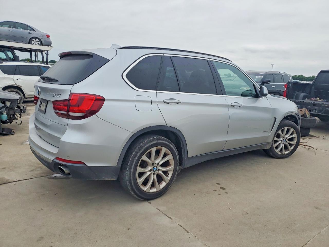 BMW X Series Xdrive35i