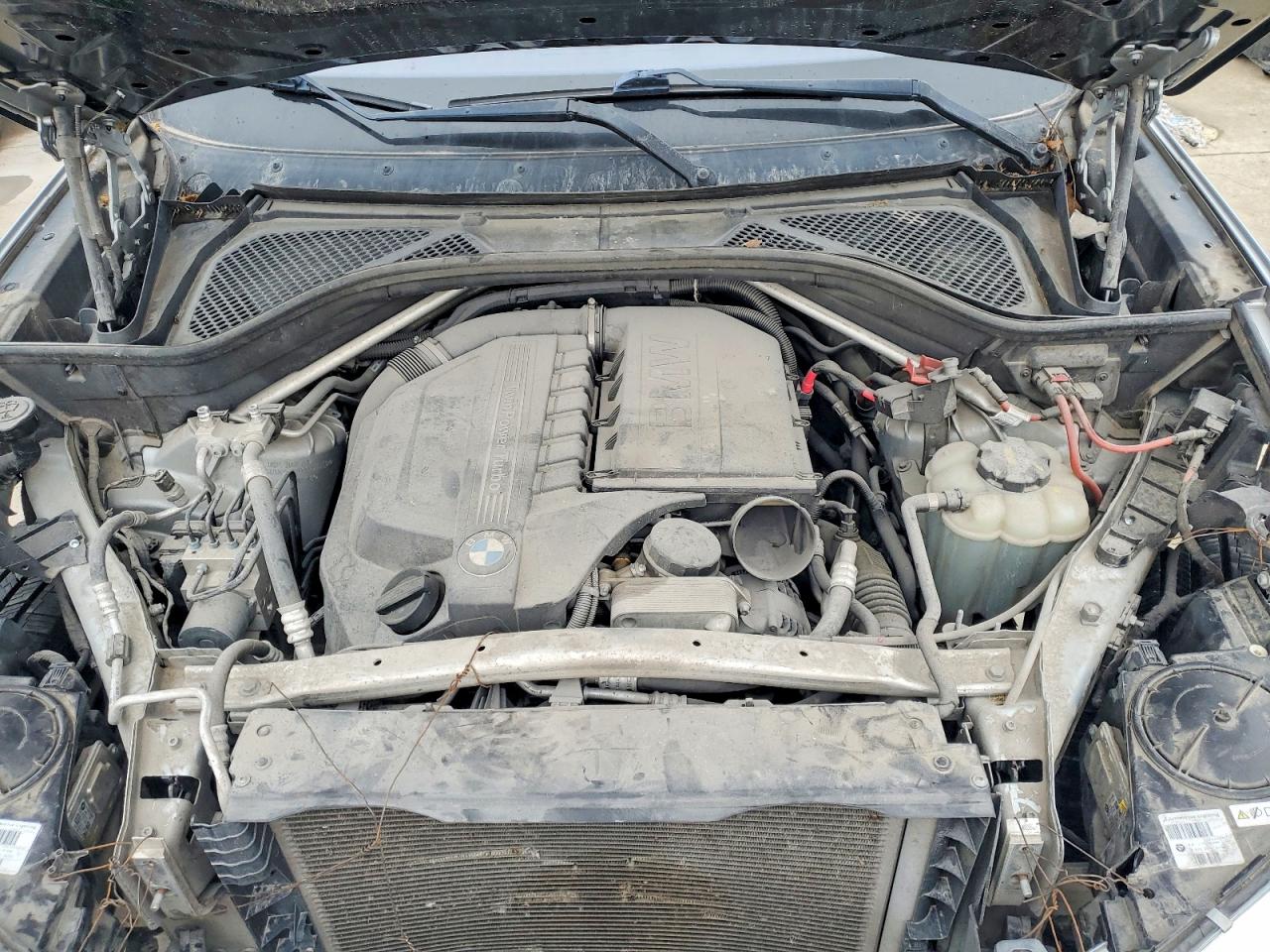 BMW X Series Xdrive35i