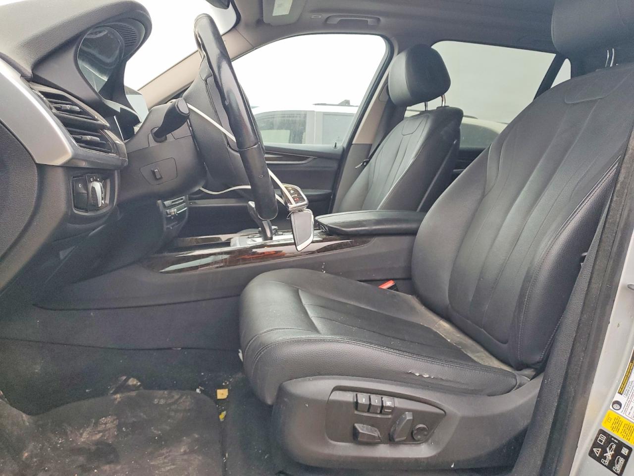 BMW X Series Xdrive35i